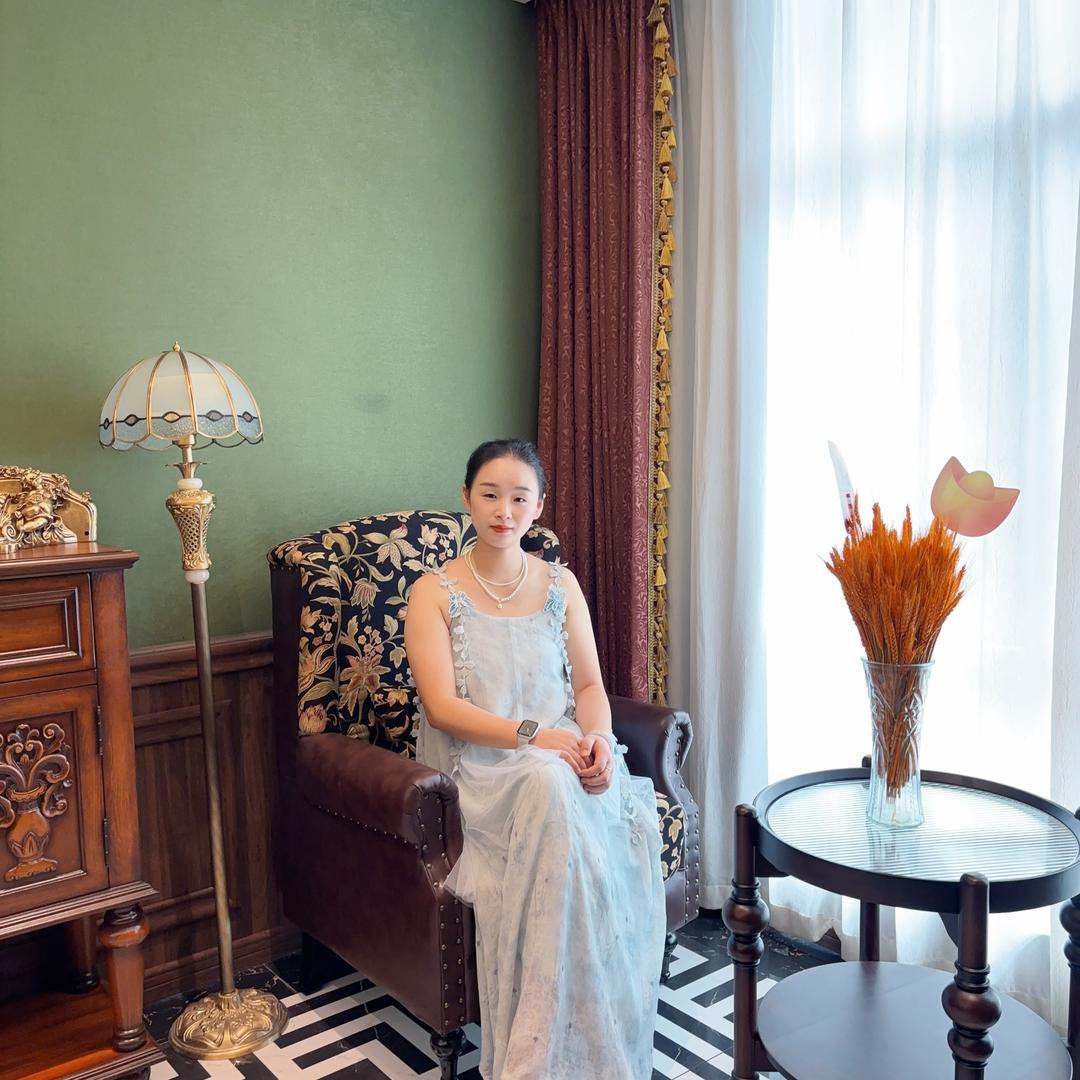 晶姑娘 鲜果🍉