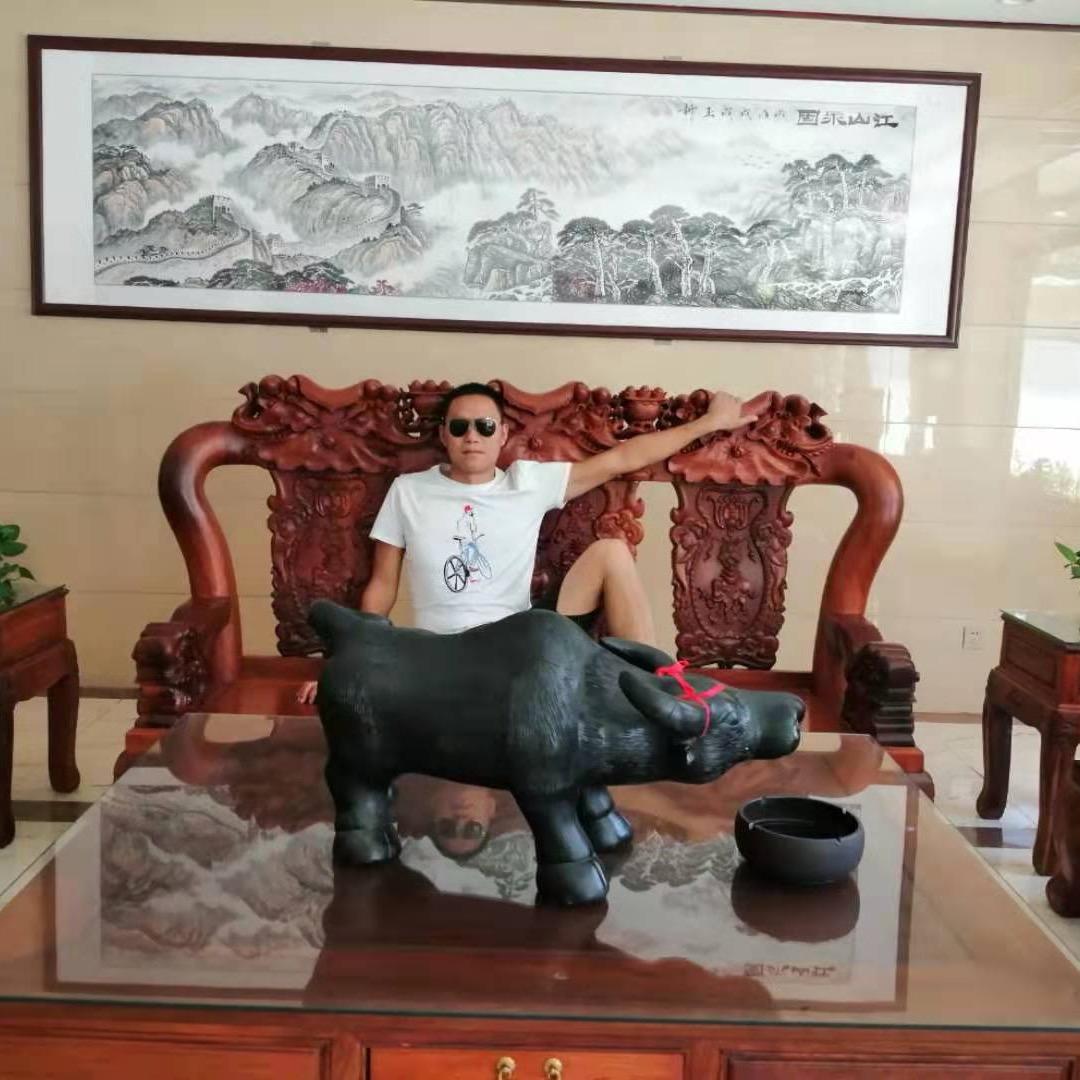 亮剑哥