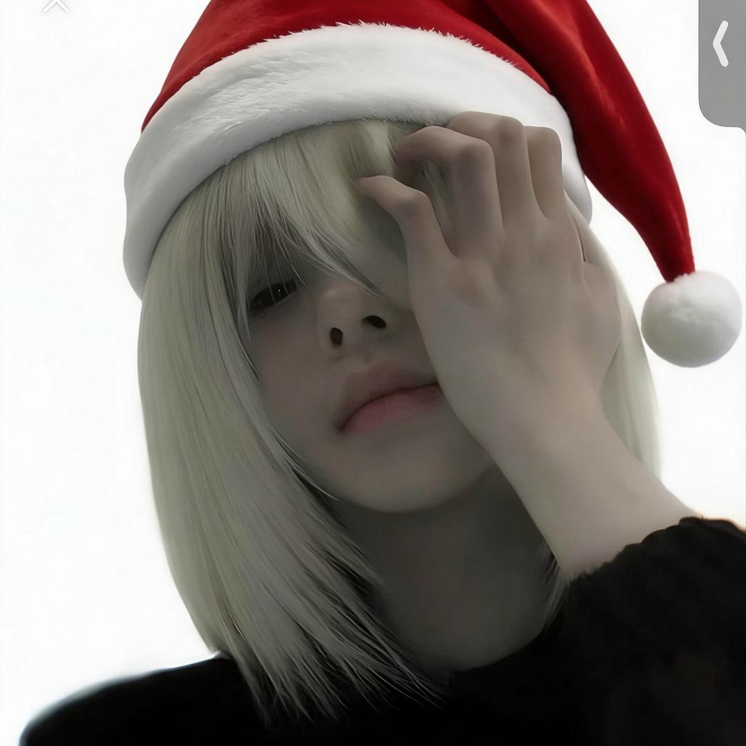 心情不好都怪你