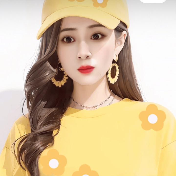 💕阳阳💕爱唱歌🌈