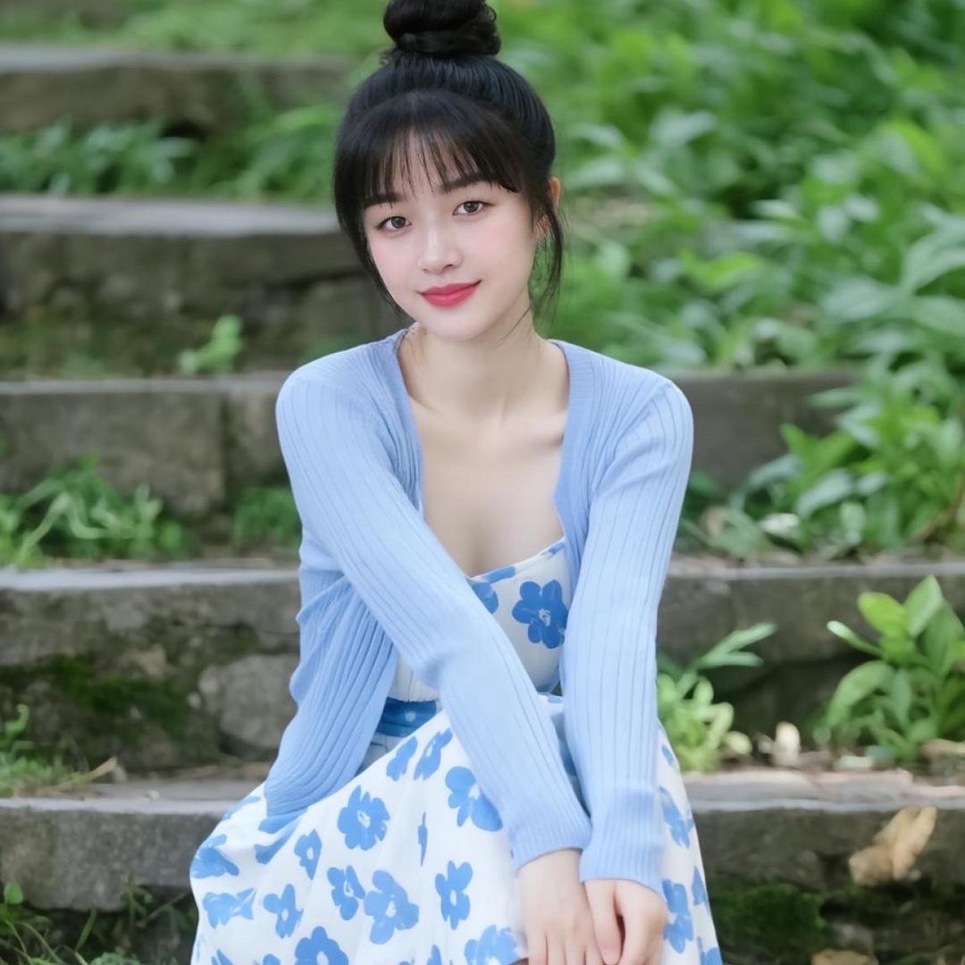 傻妞很傻