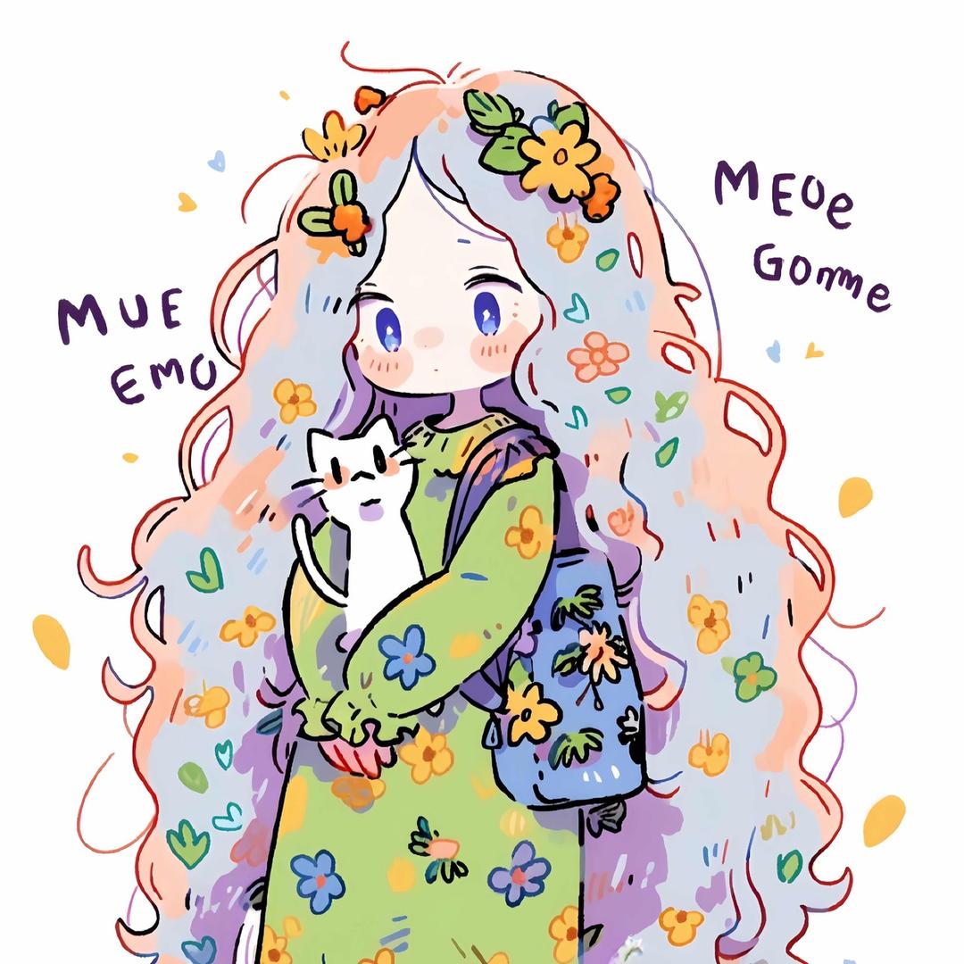 王小花