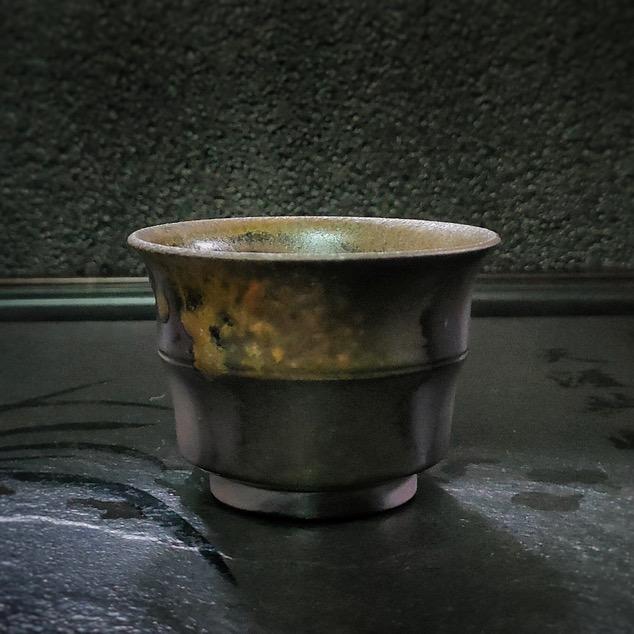景德柴烧