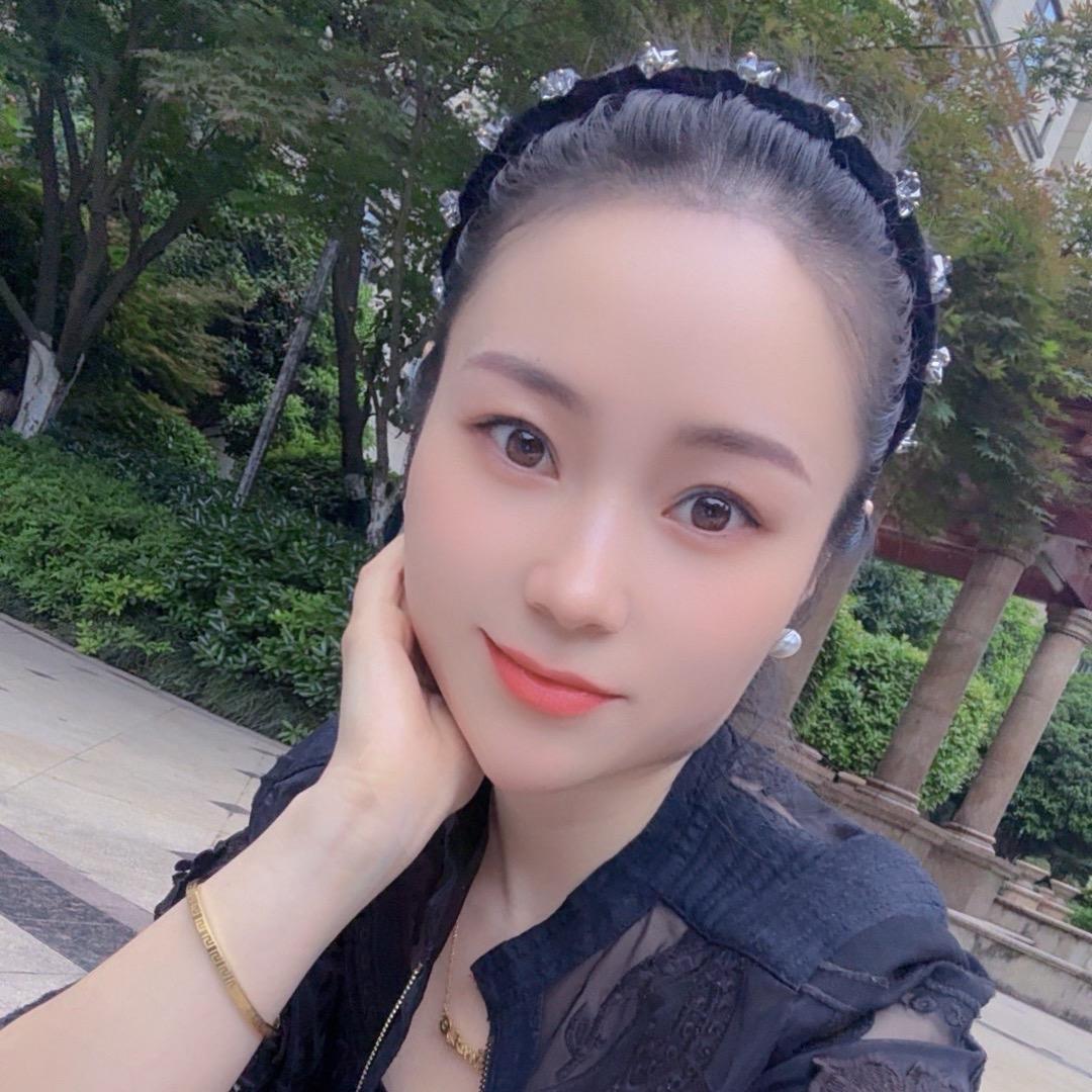 安然💞