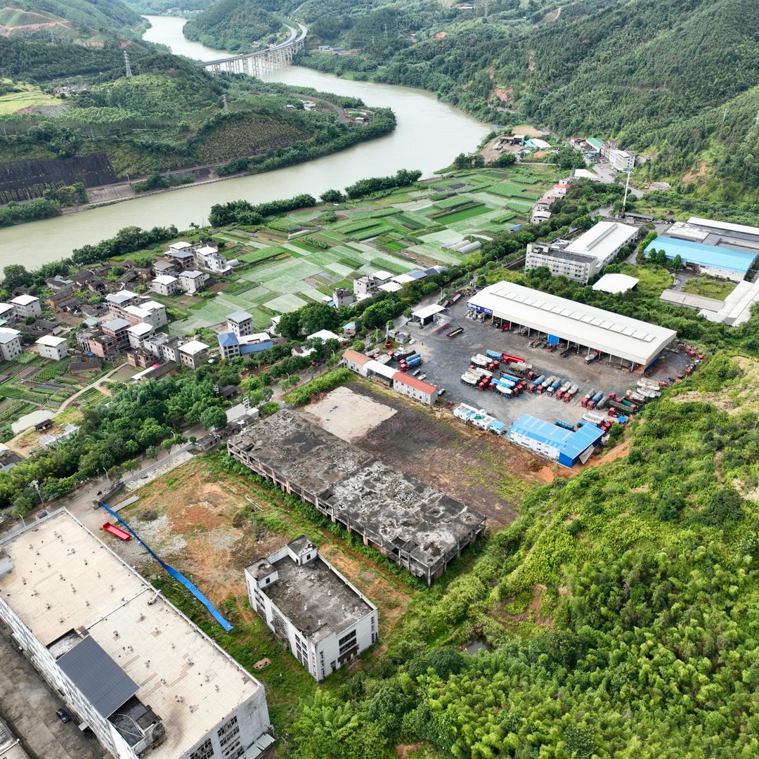 福建杰诚汽车制造