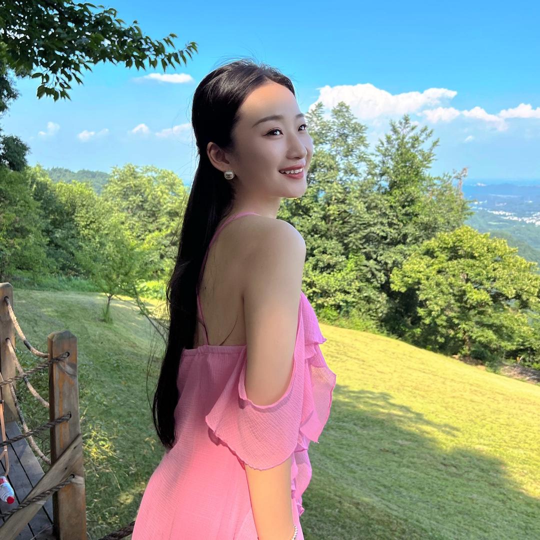 可儿姐姐（收徒）