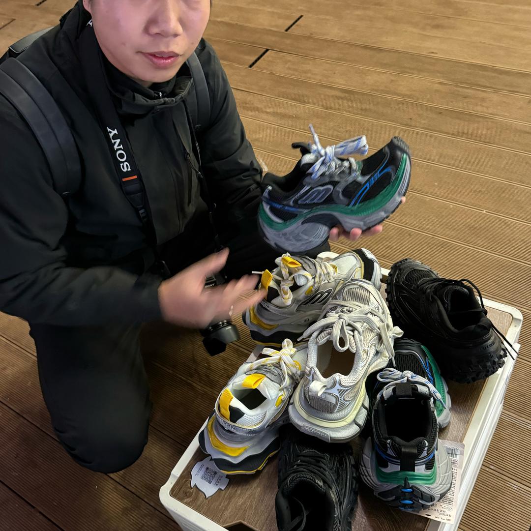 BG奢潮