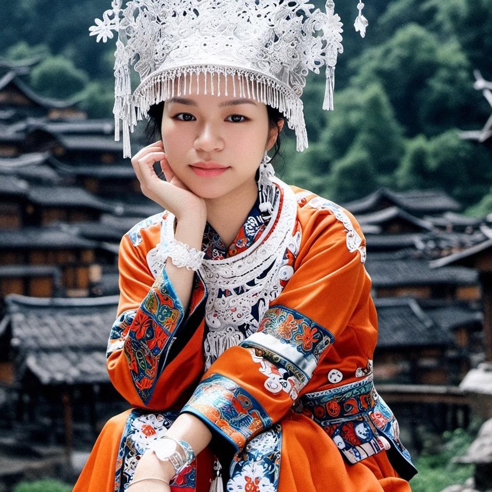 云游世界小当家