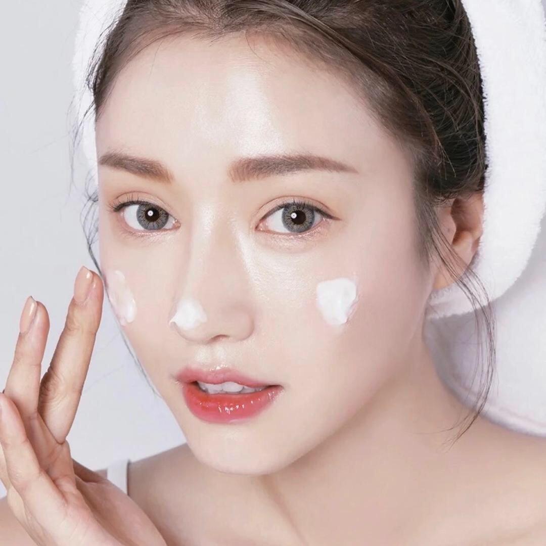 美人鱼护肤美容店