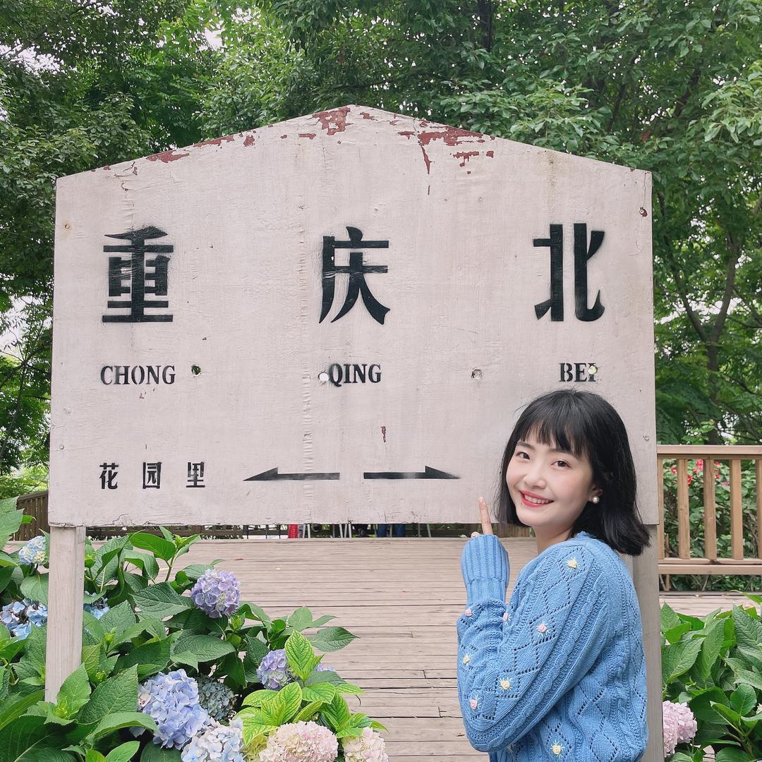 大渝一家