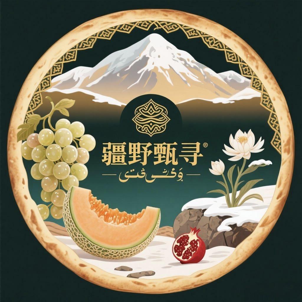 库尔勒疆野臻寻特色优品店