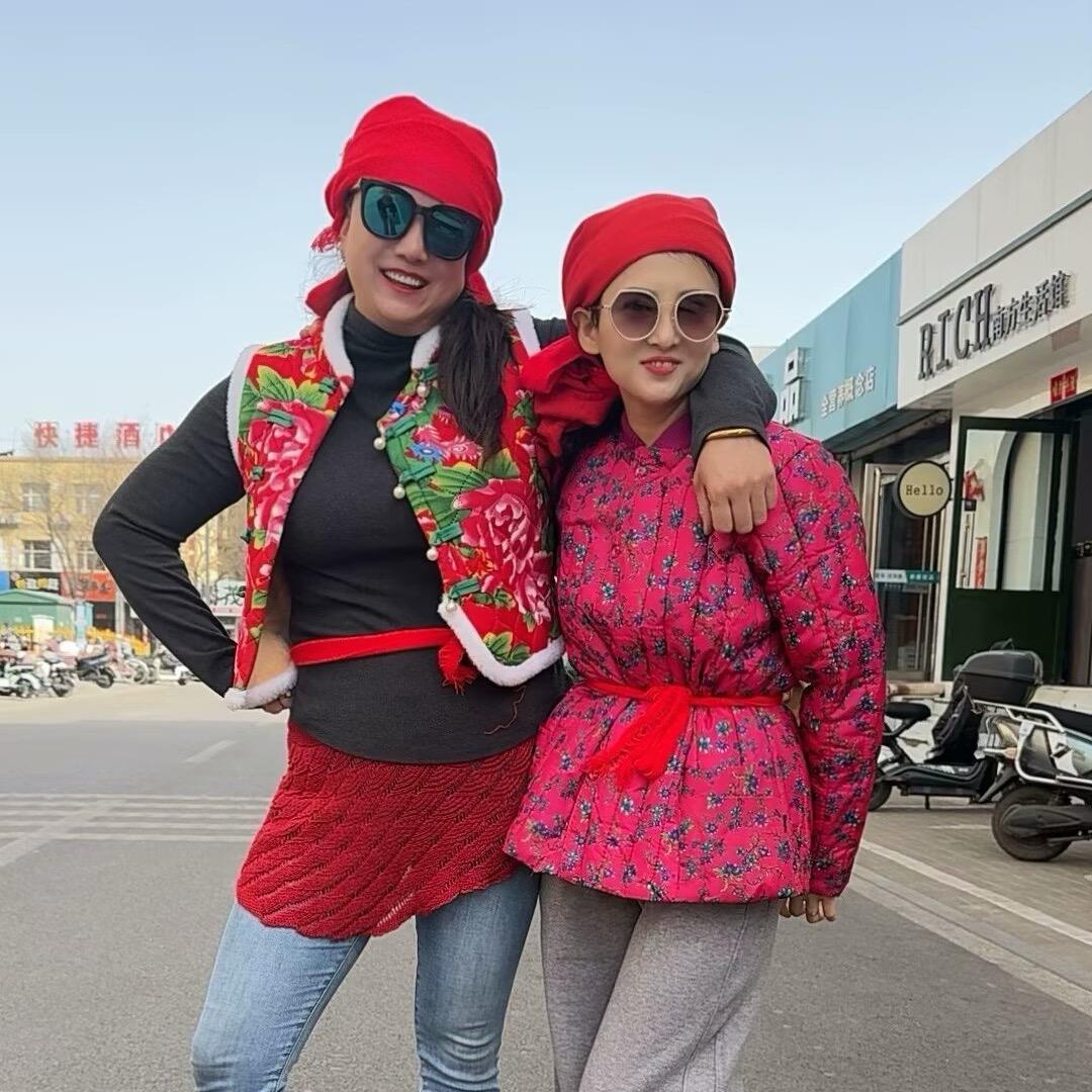 大静小静🥩15年童装老店！欢迎大家到店