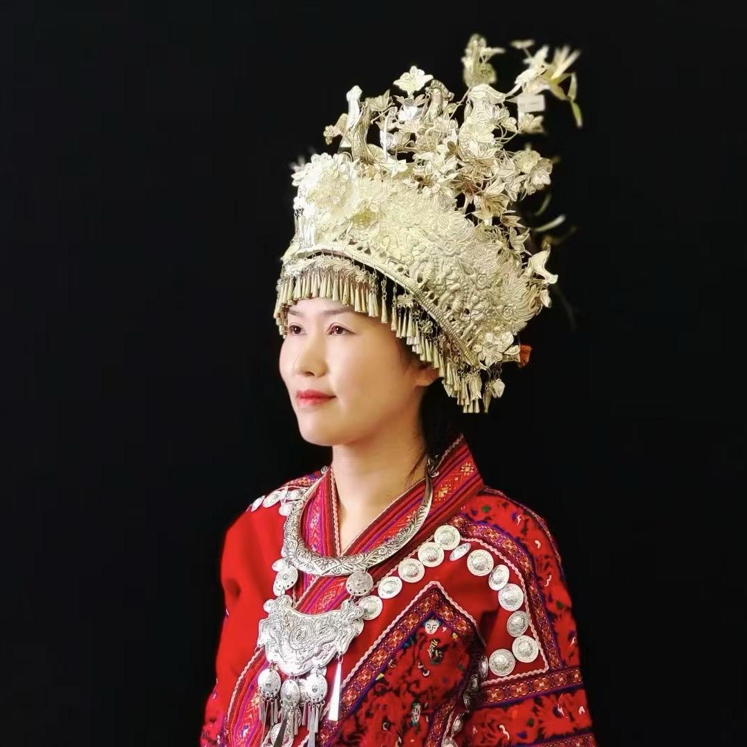 小芳贵州旅游中高端