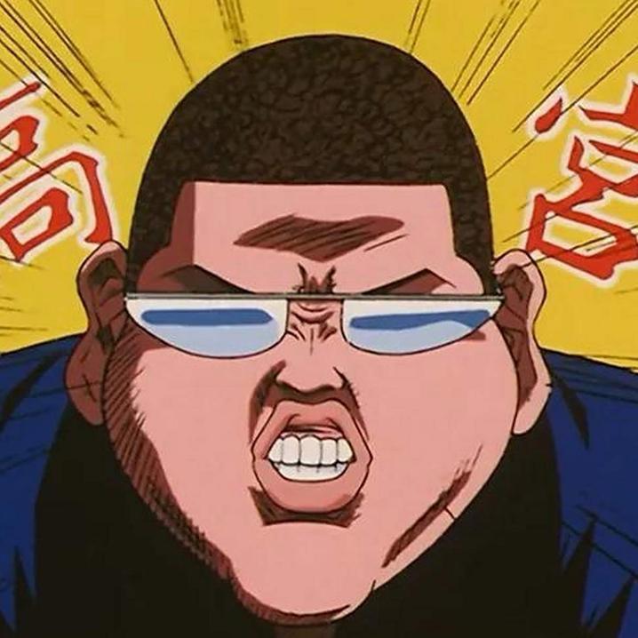 史莱姆（黑子的篮球）