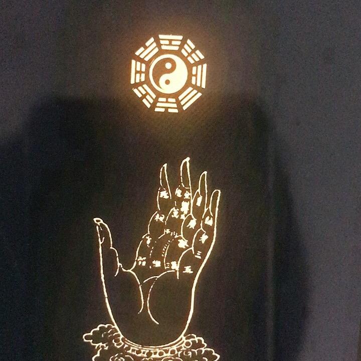 衡山先生