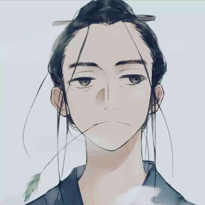 凉城旧梦头像