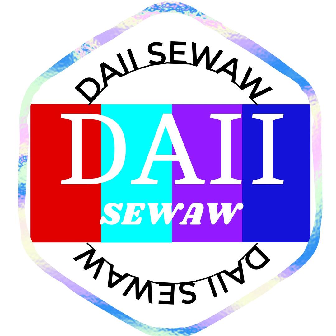DAII SEWAW舒胜物