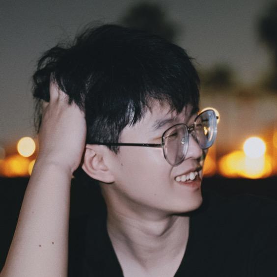 陈活力