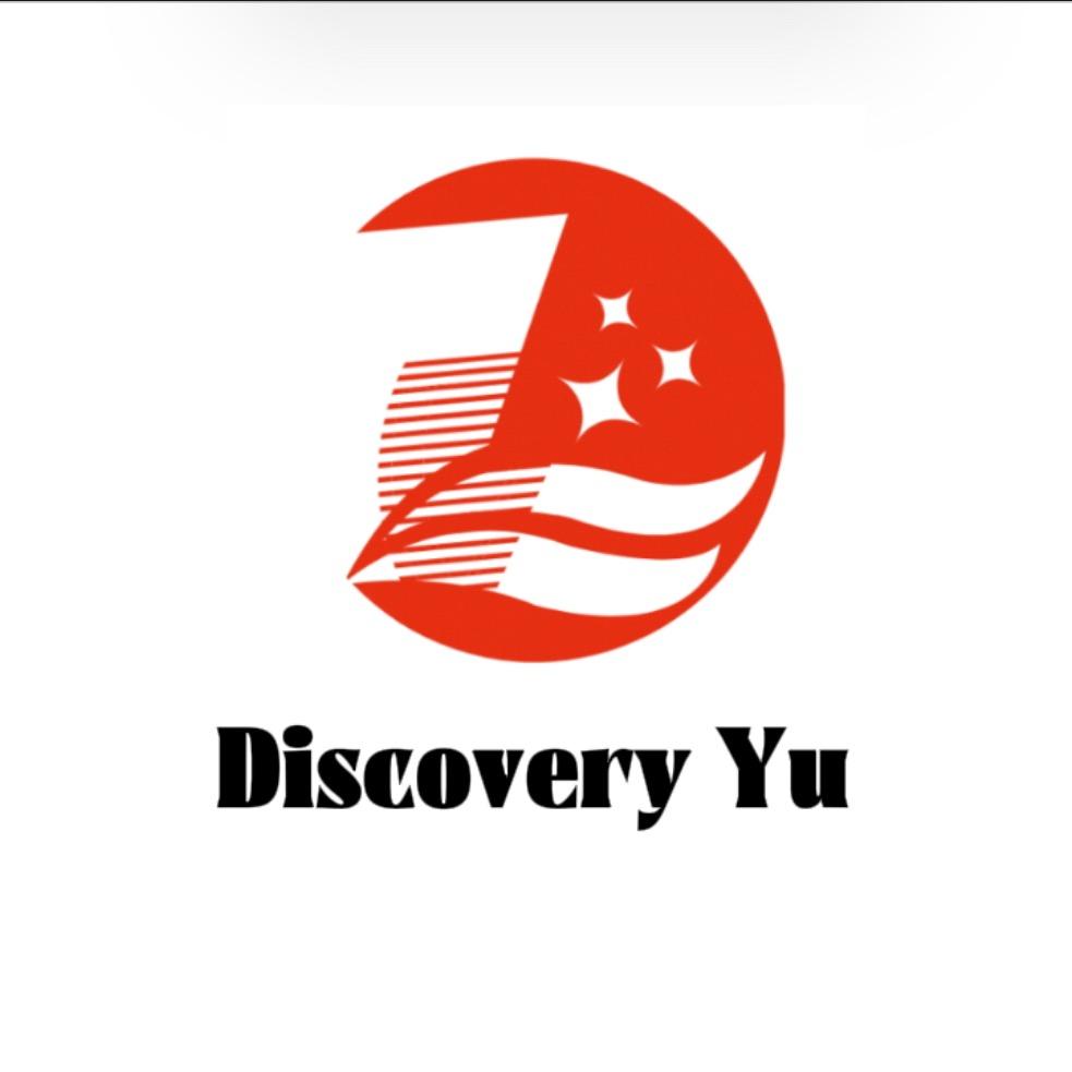 Discovery Yu