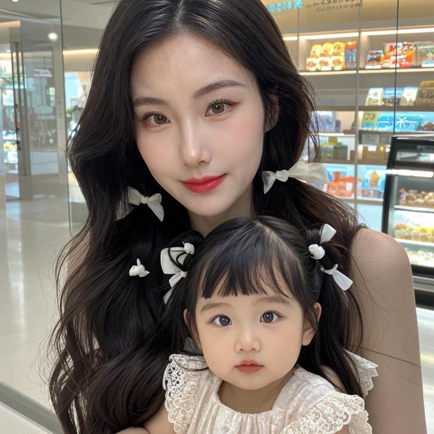 小糯米麻麻