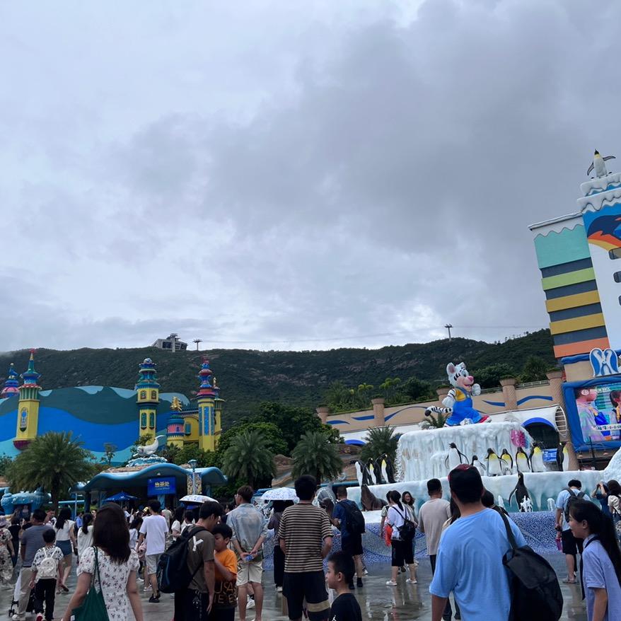 小汐汐