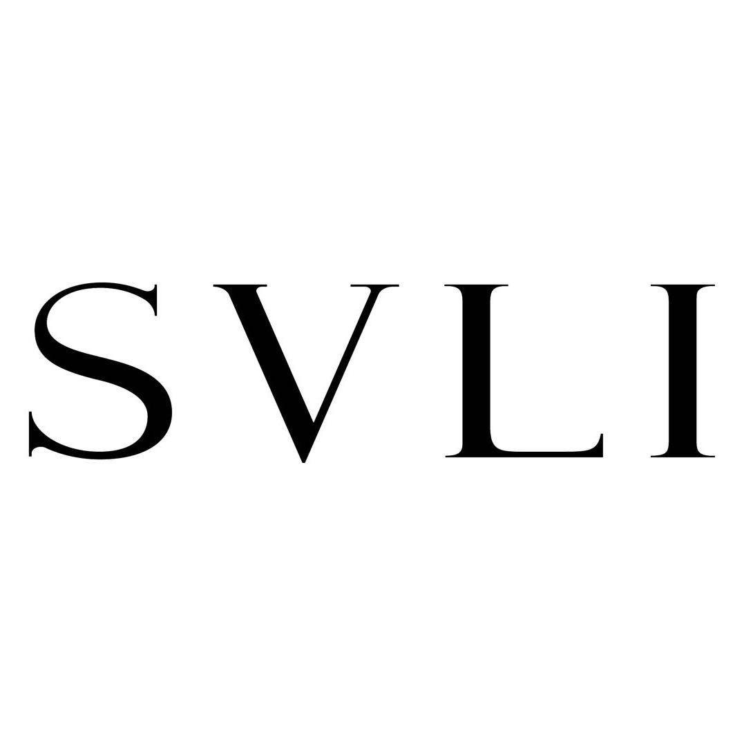 SVLI官方旗舰店