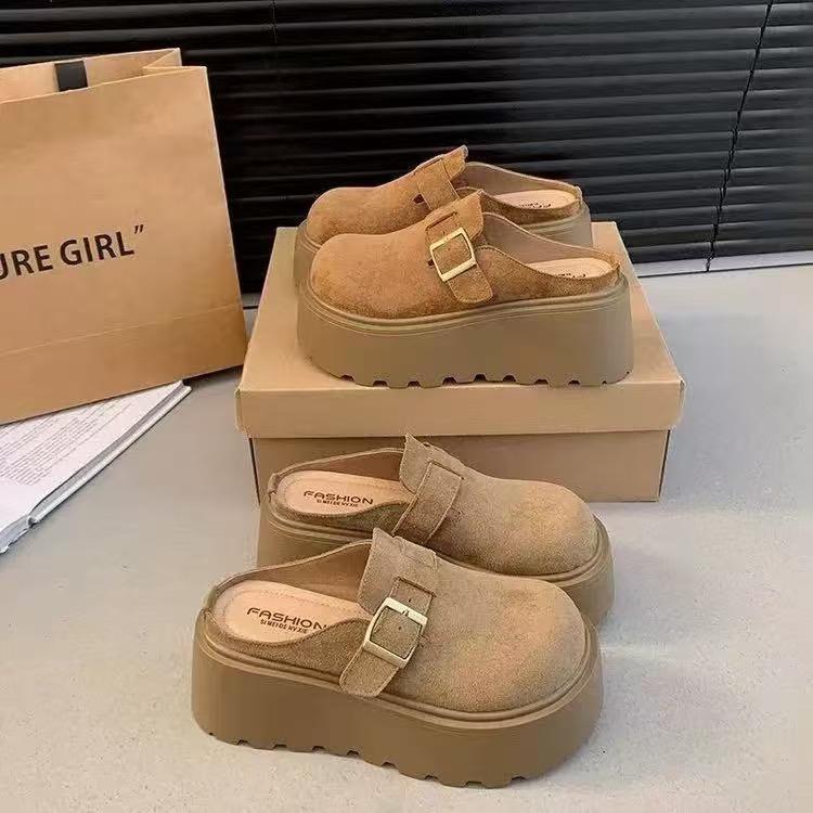 茜茜女鞋工厂