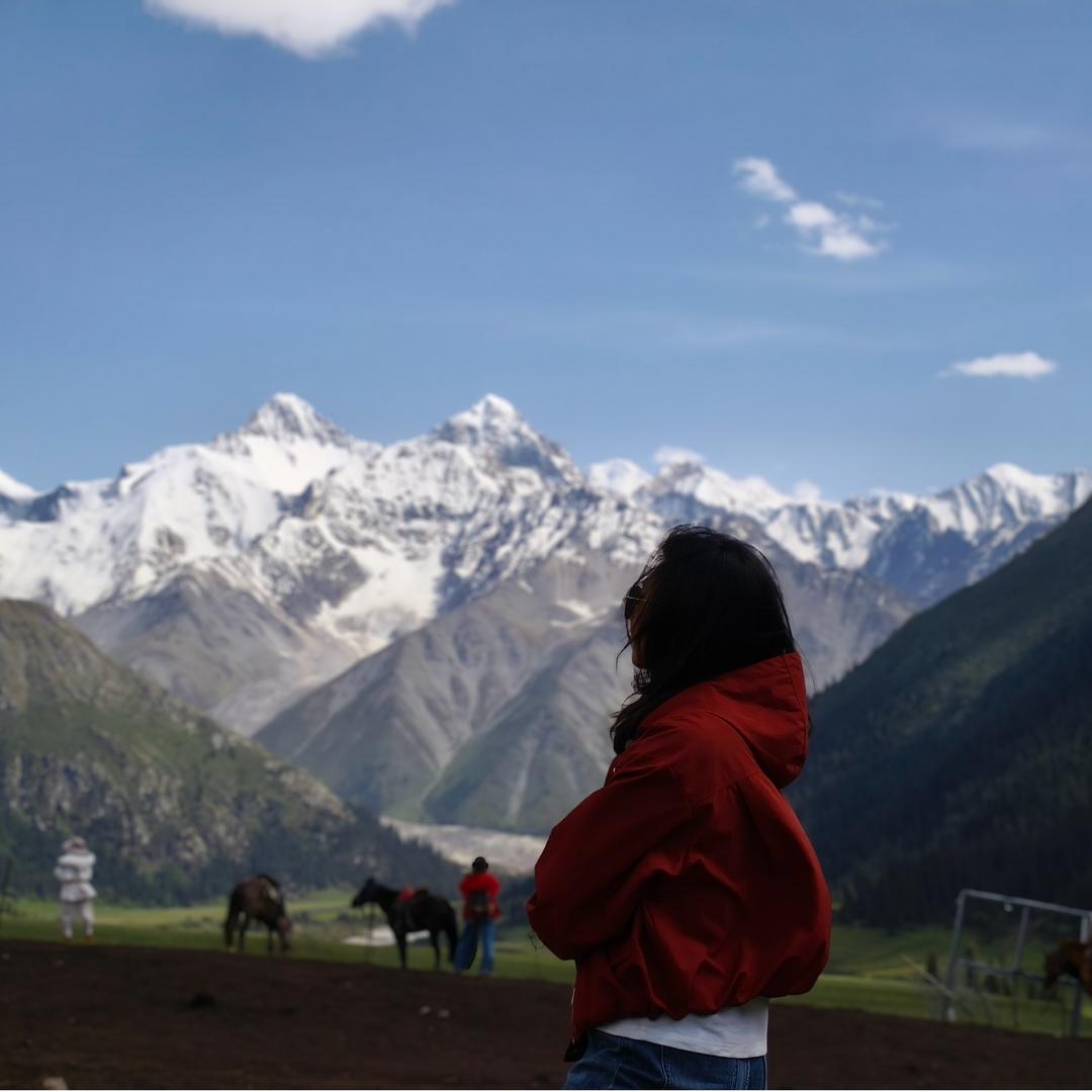 柚柚（首播13:10分）