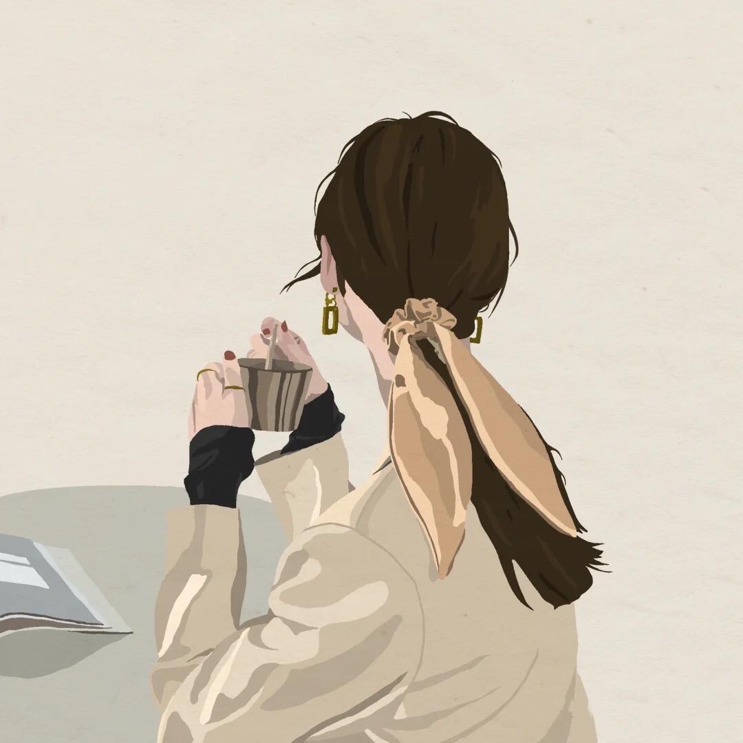 甜心暖意