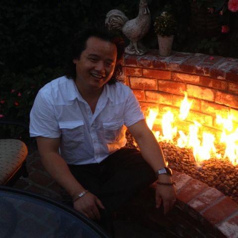 蒋模云 Andy-J