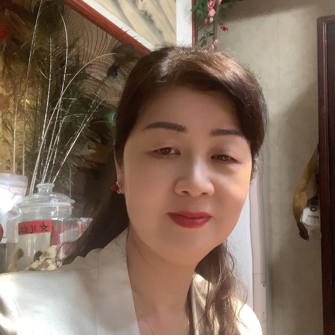 福姐姐