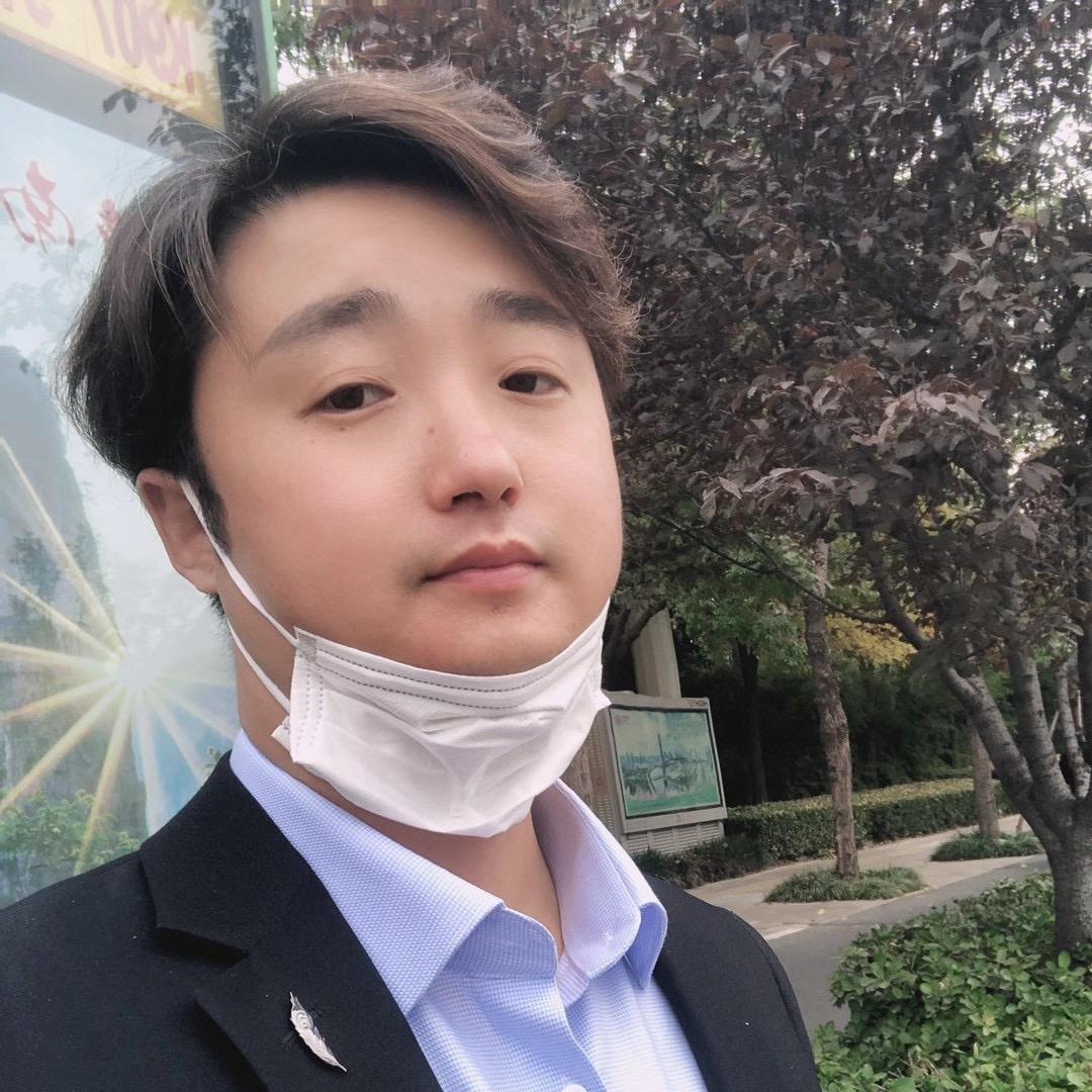小人物