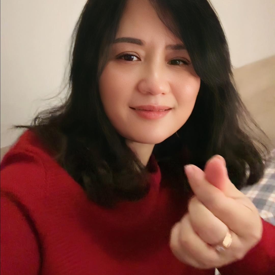 海倪❤️
