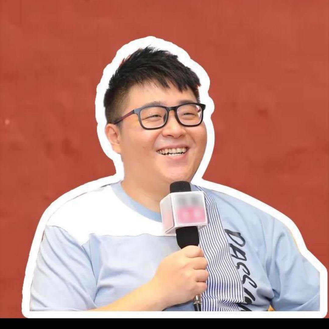 郝邵文（好物）