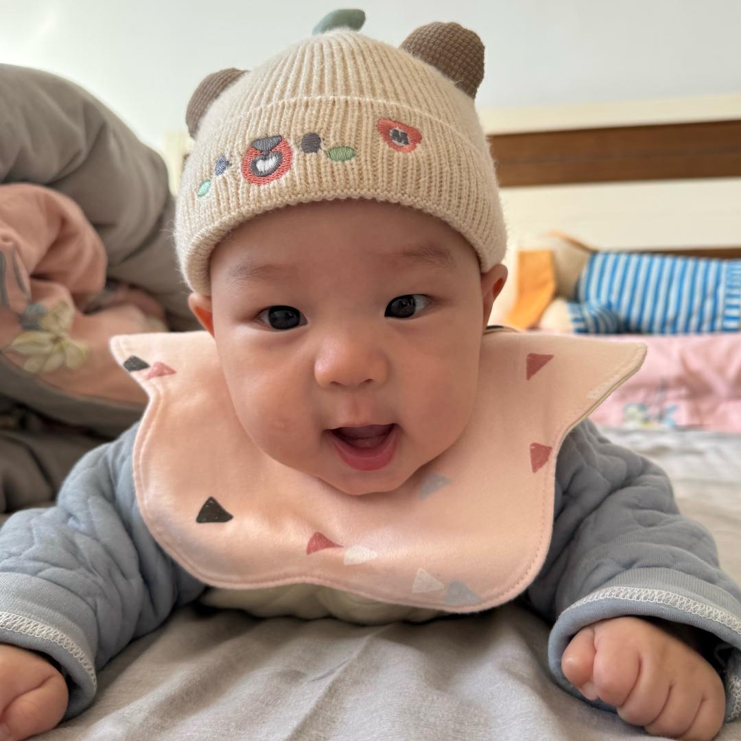 昭昭成长记🌼