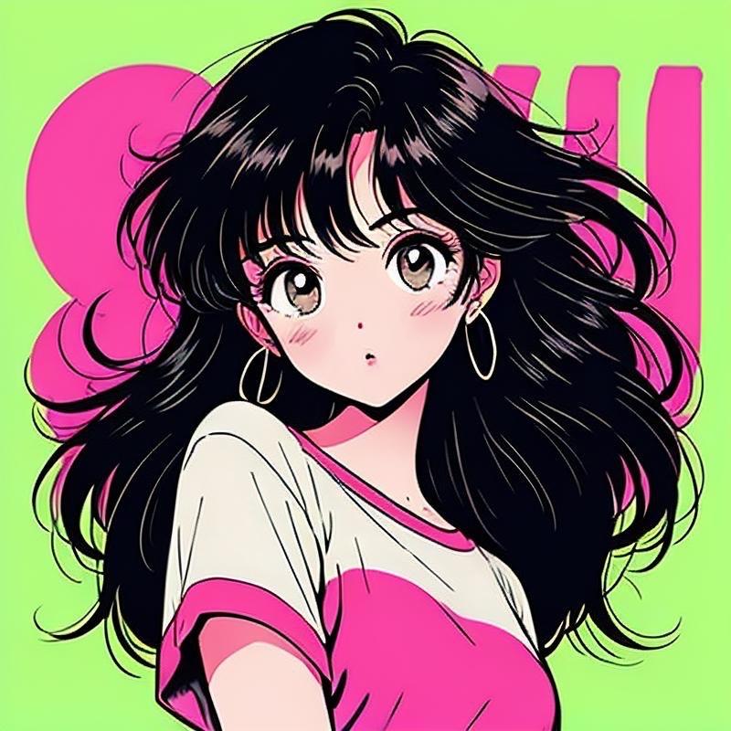 " 格子间女人"