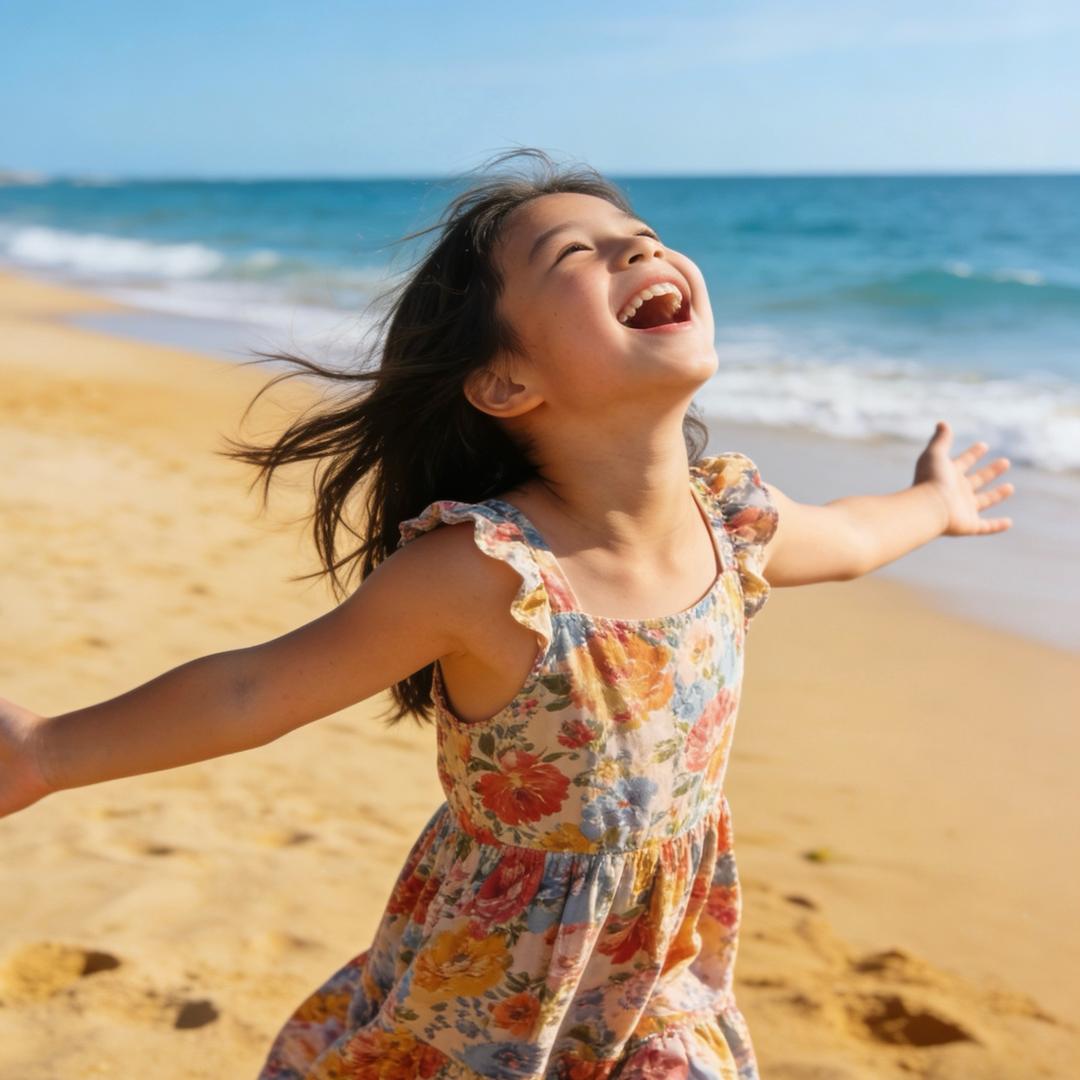 杨老师儿童成长指南