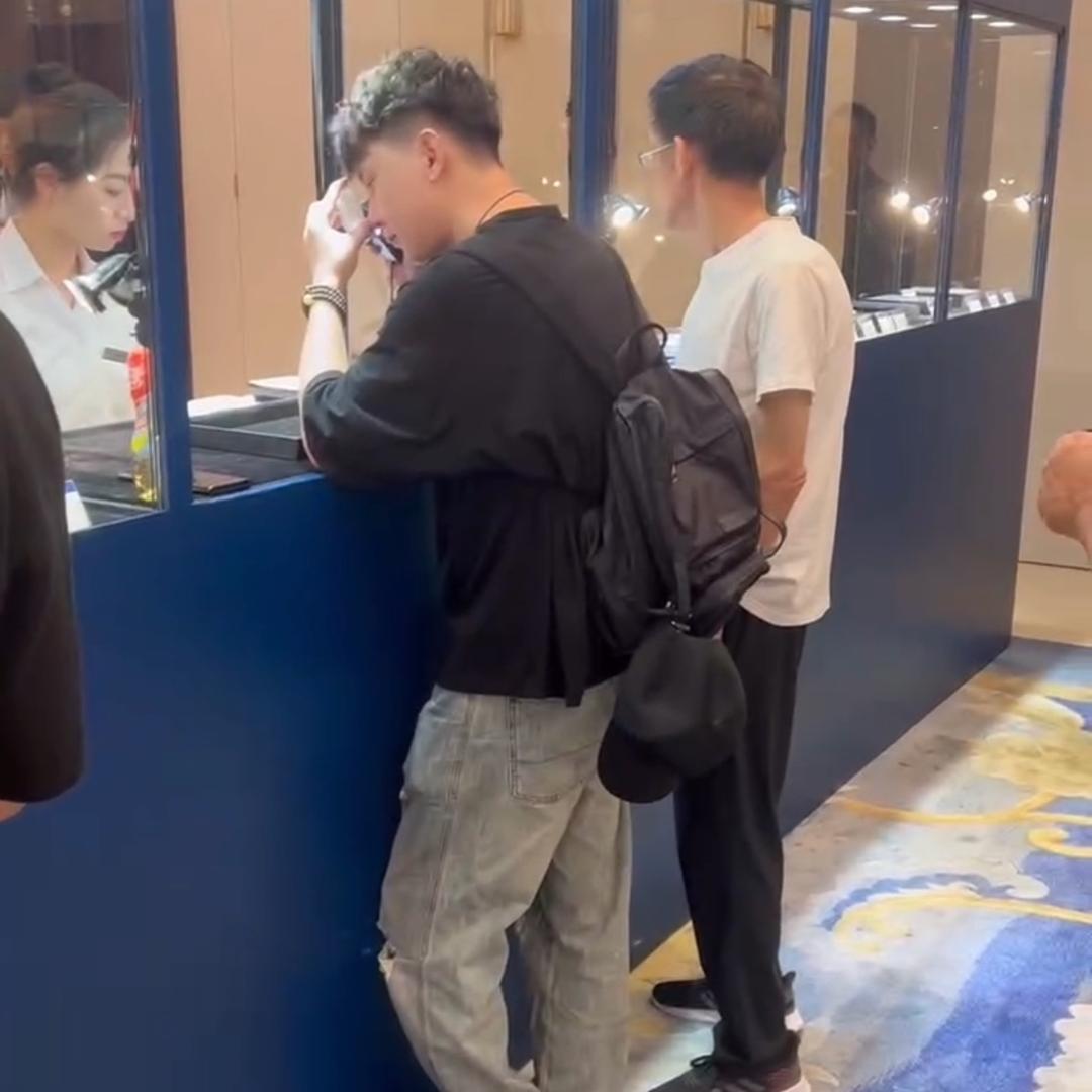 信.静观古玉《叁》