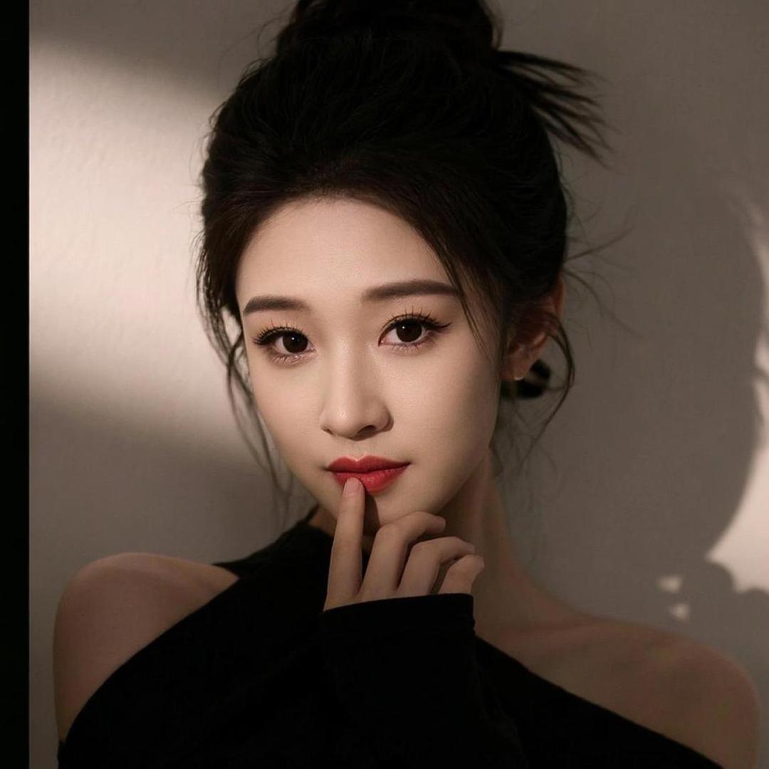 你妍很酷耶✌️