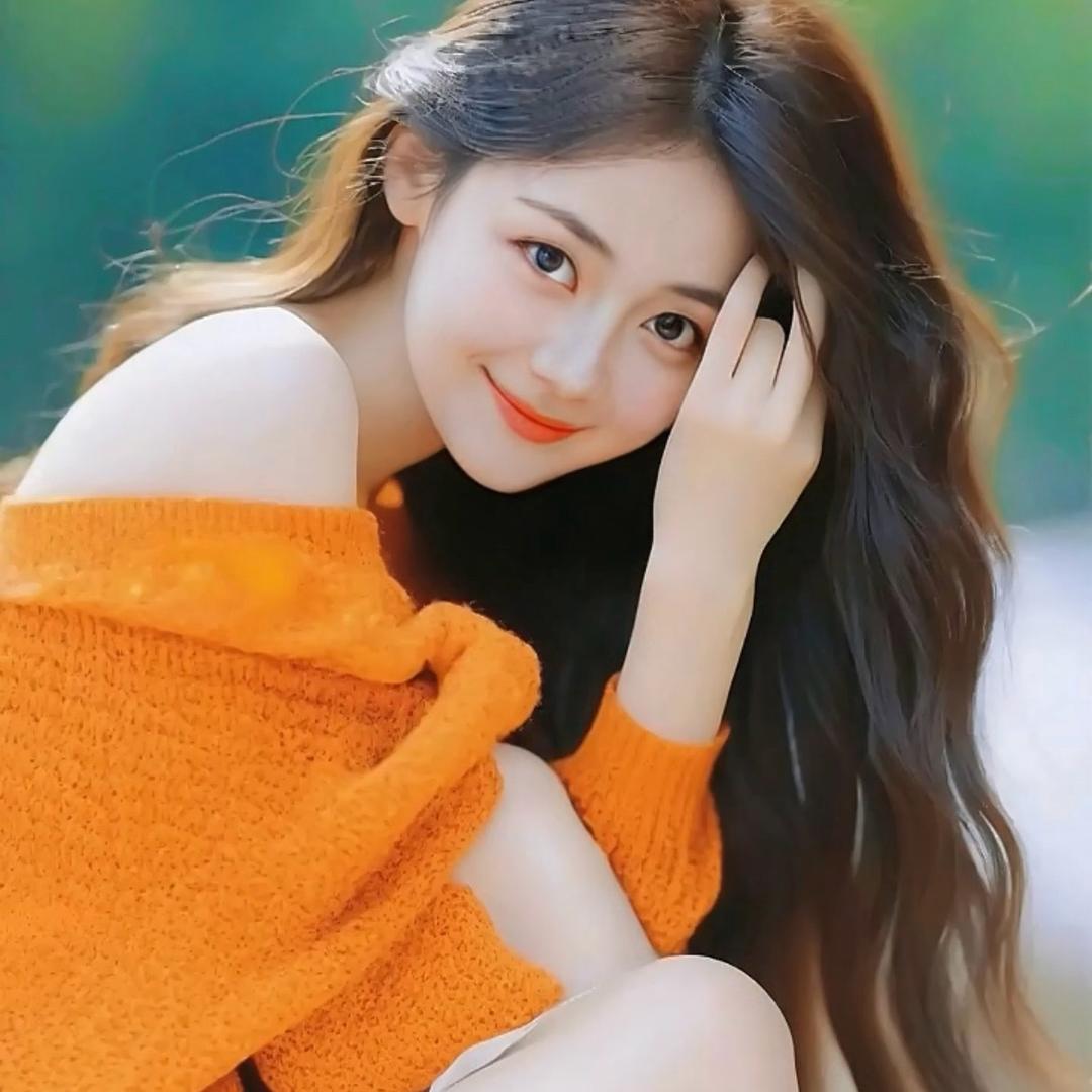 景汐🎙️
