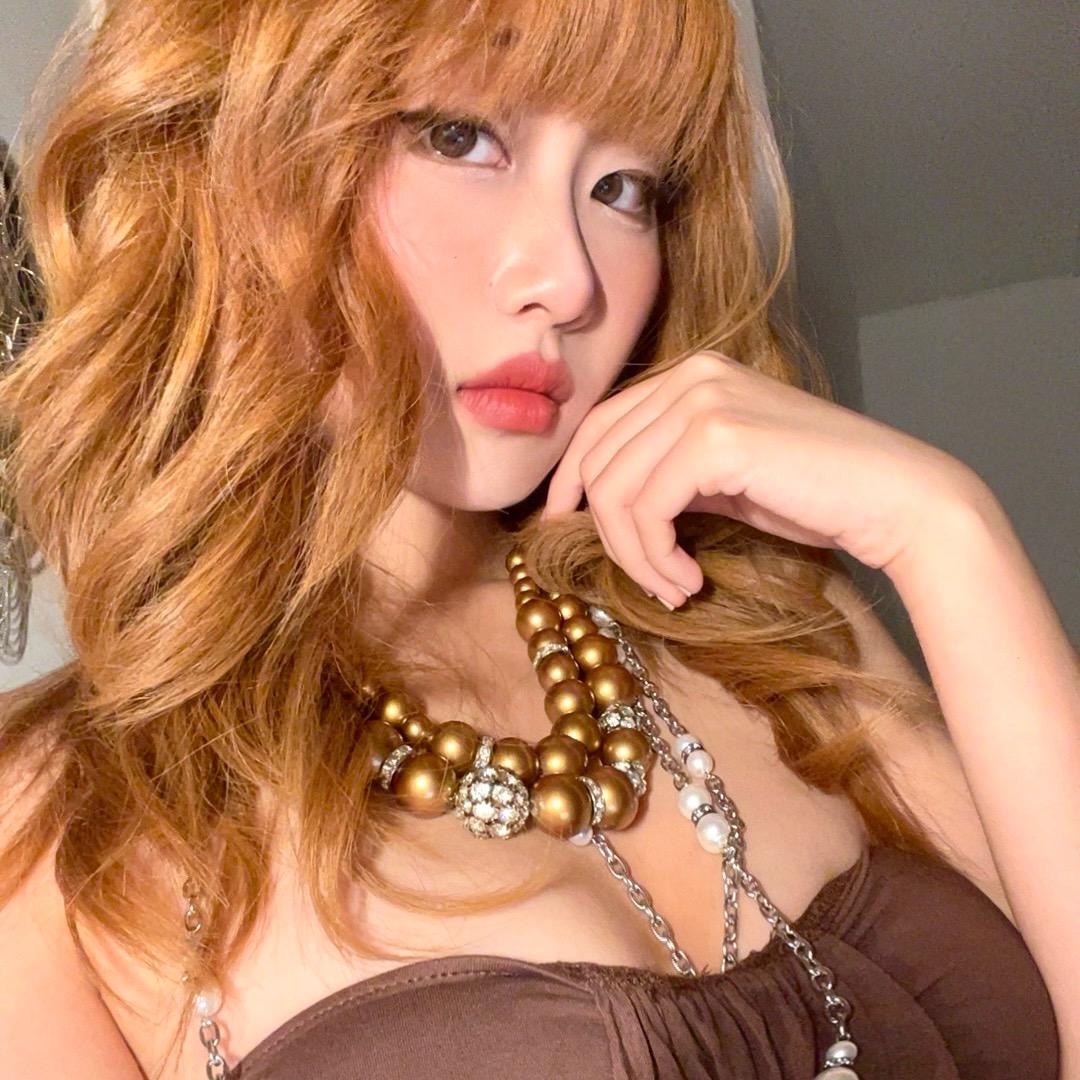 莎拉酱Sarah（养分版）