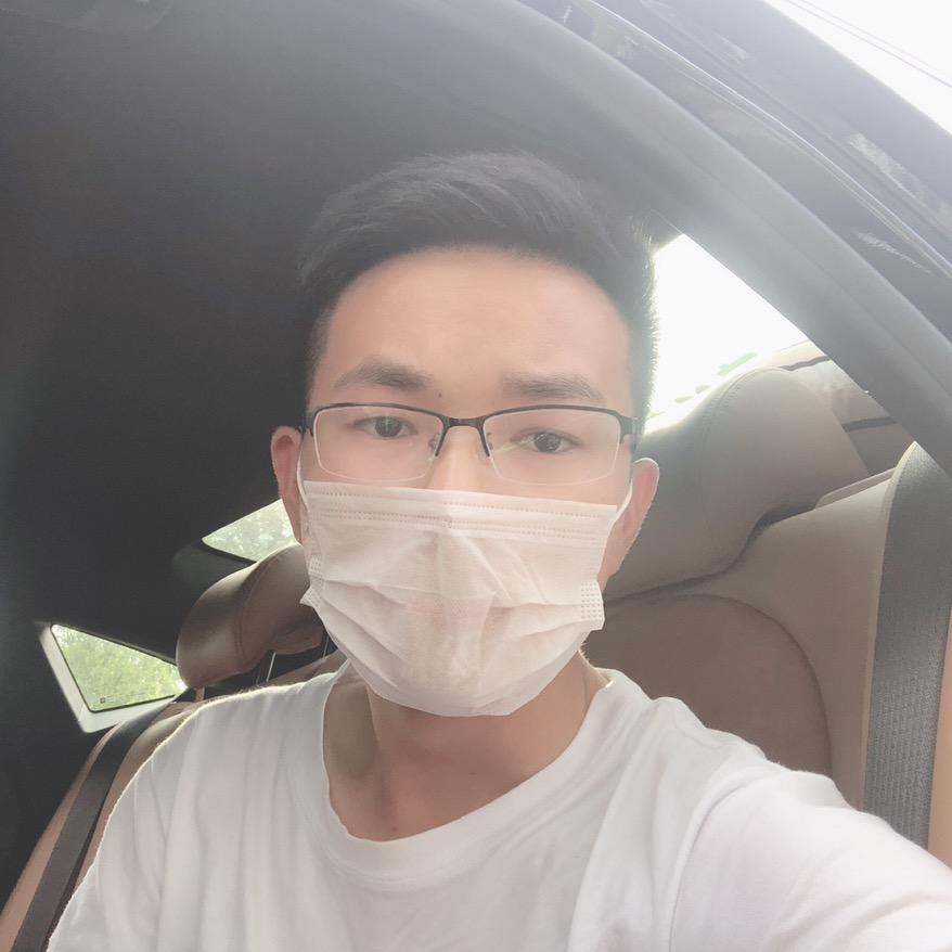 哈基米二手车