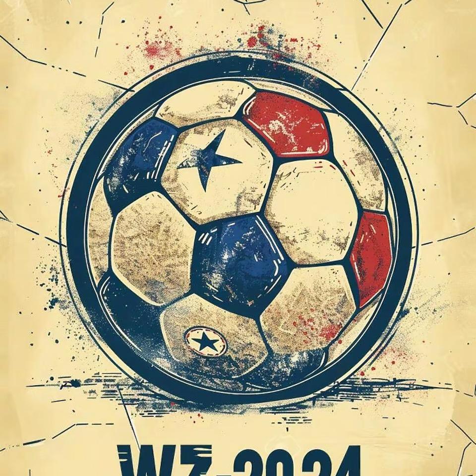 一个爱⚽️的小哥