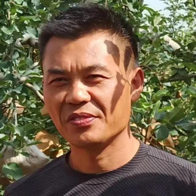 全中农业唐老师果园管理