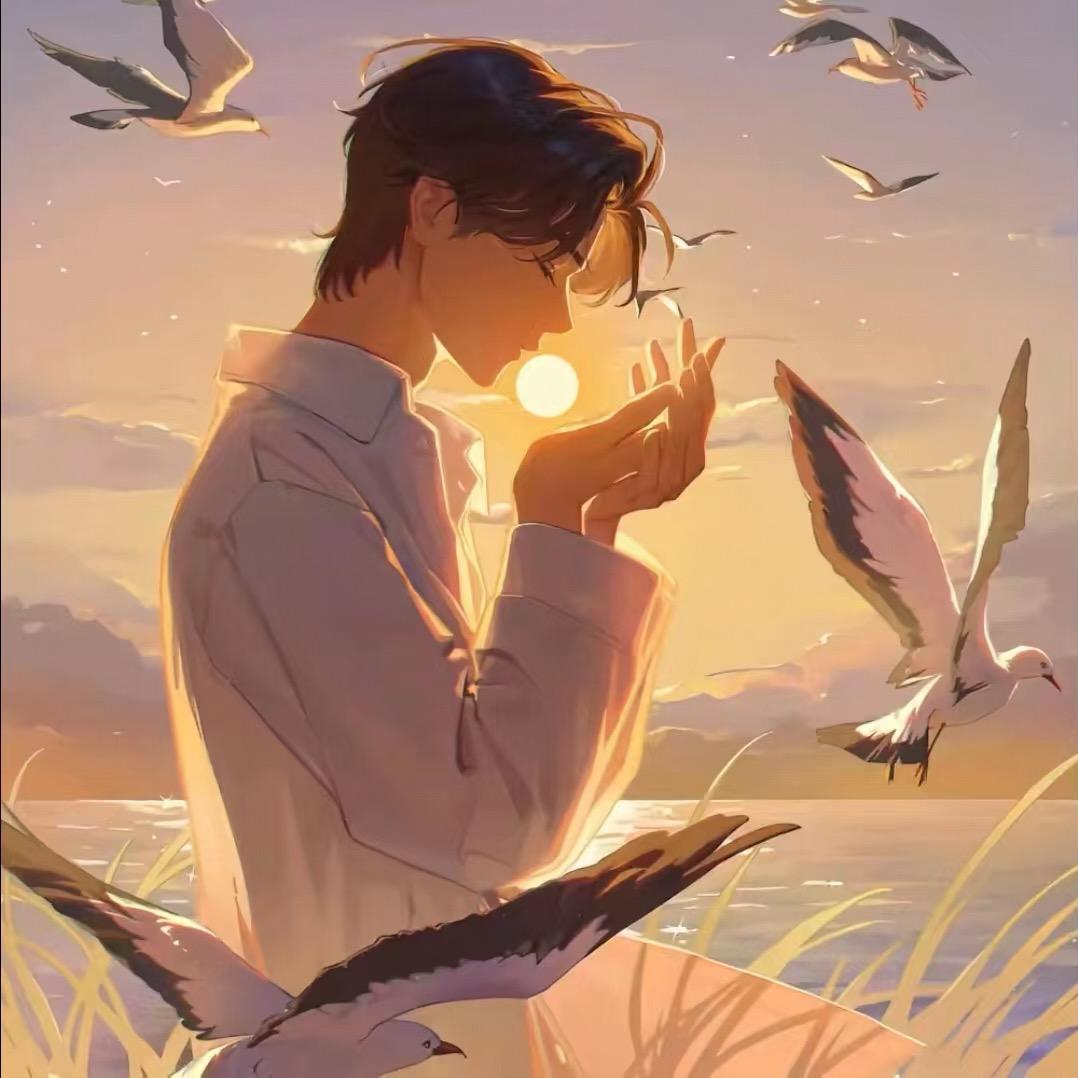向阳🌻