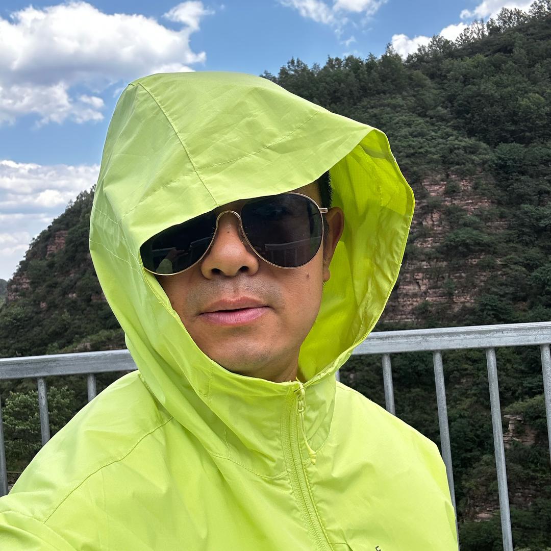 山西达人董延杰日常