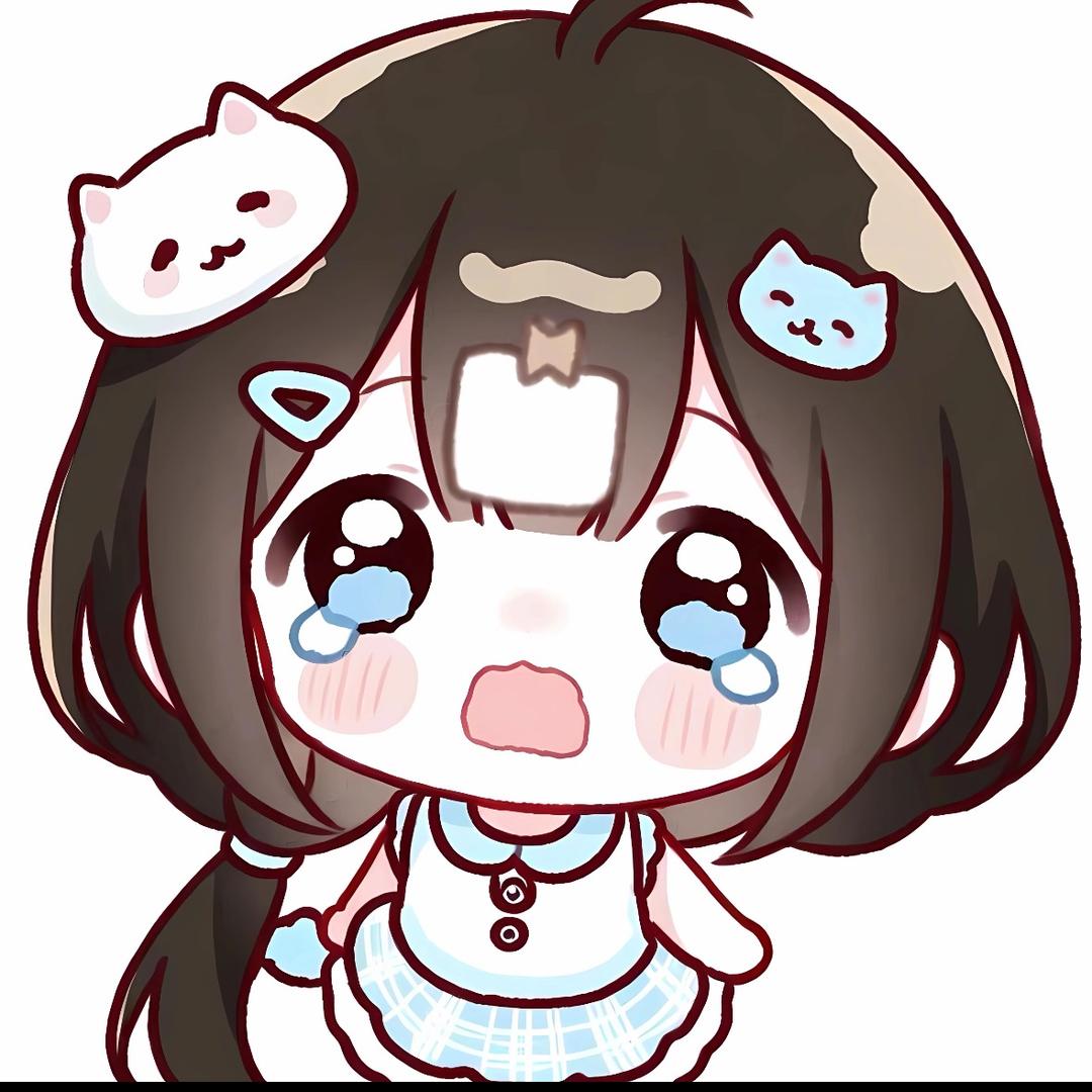 晴天小猫