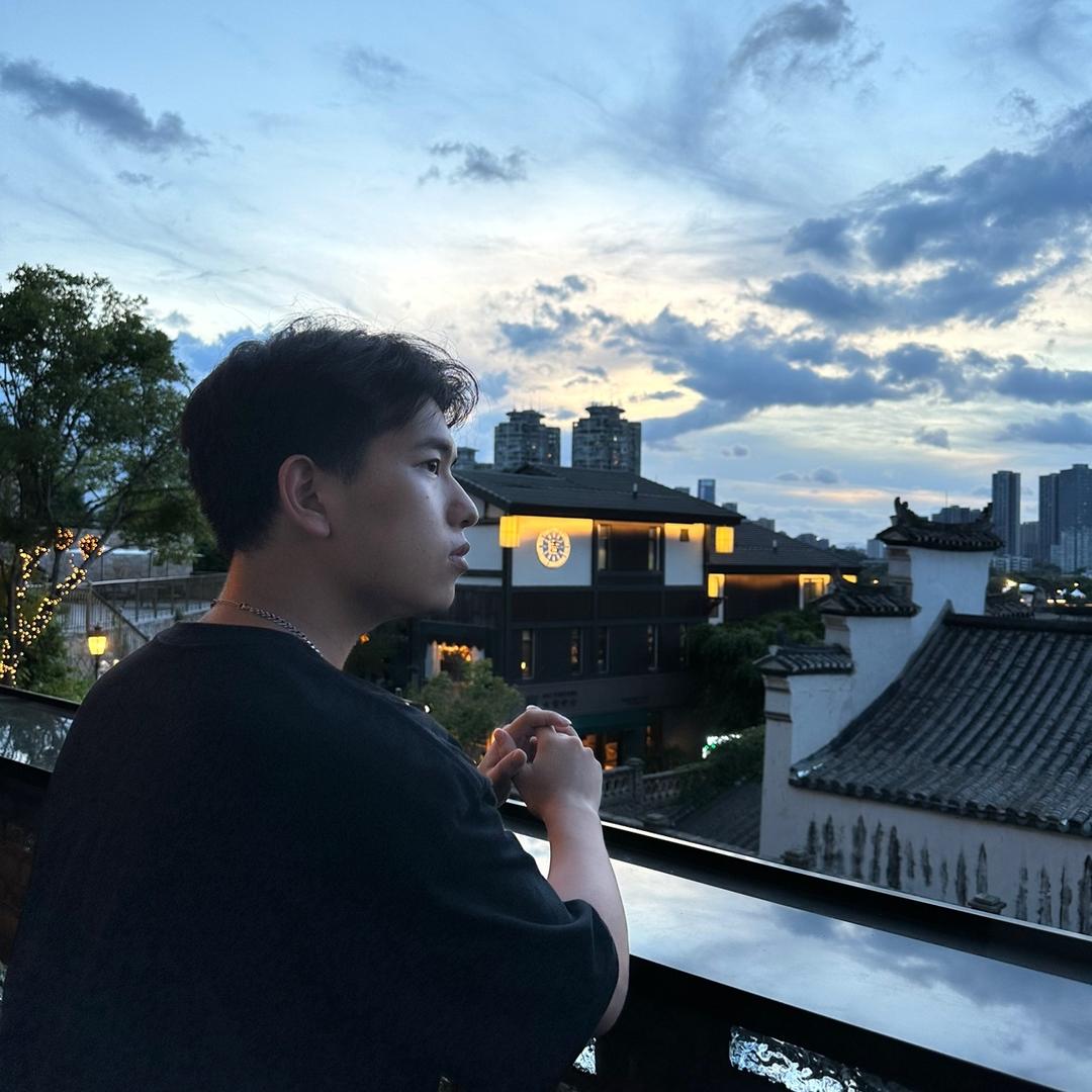我是老许