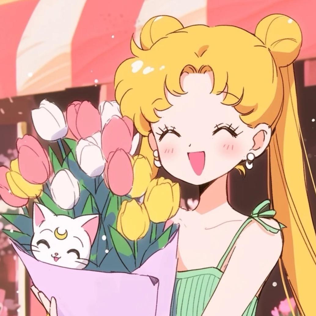 大脸猫