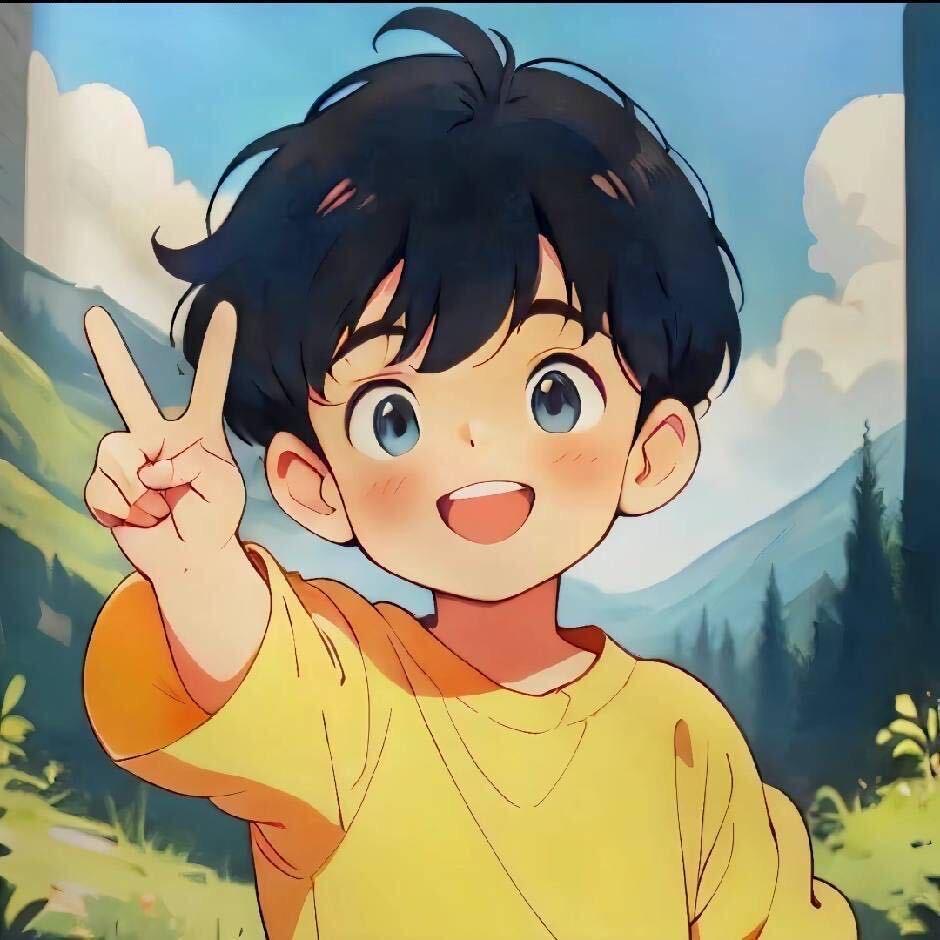 🎣小陆总🎣
